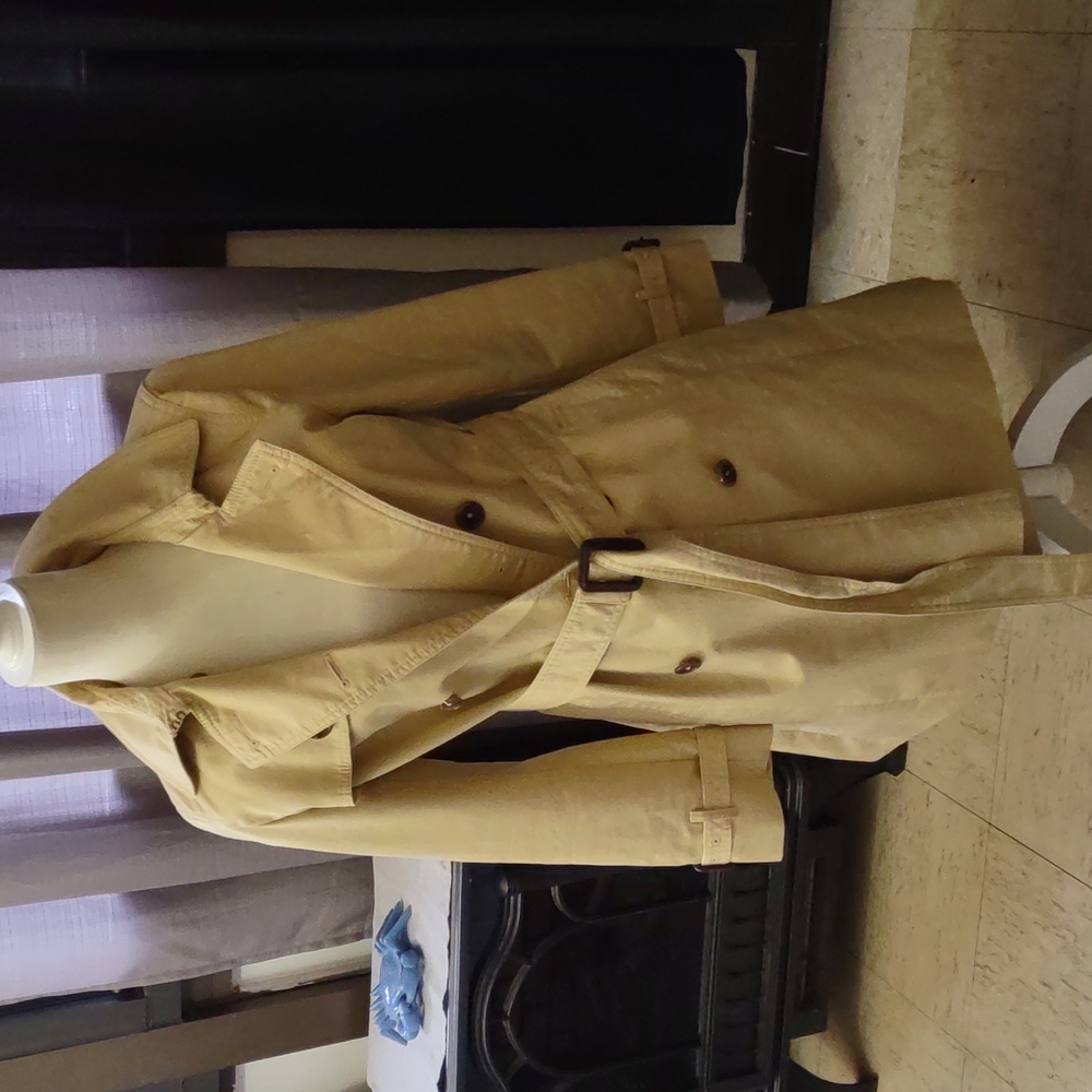 J.Crew woman's coat